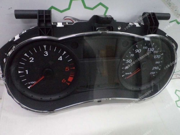 Renault Clio 3 Gösterge Paneli Dizel Orjinal 8201060289 YP (GC130)