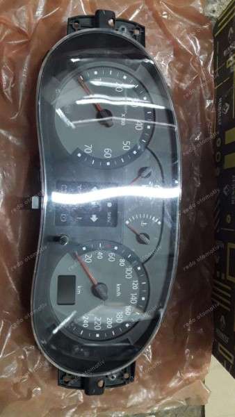 Renault Clio 2 (faz3) Symbol Gösterge Paneli Tablosu 8200366641 Orj YP (GC130)