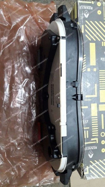 Renault Clio 2 (faz3) Symbol Gösterge Paneli Tablosu 8200366641 Orj YP (GC130)