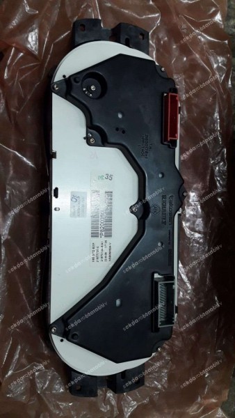 Renault Clio 2 (faz3) Symbol Gösterge Paneli Tablosu 8200366641 Orj YP (GC130)