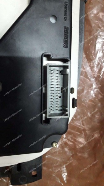 Renault Clio 2 (faz3) Symbol Gösterge Paneli Tablosu 8200366641 Orj YP (GC130)