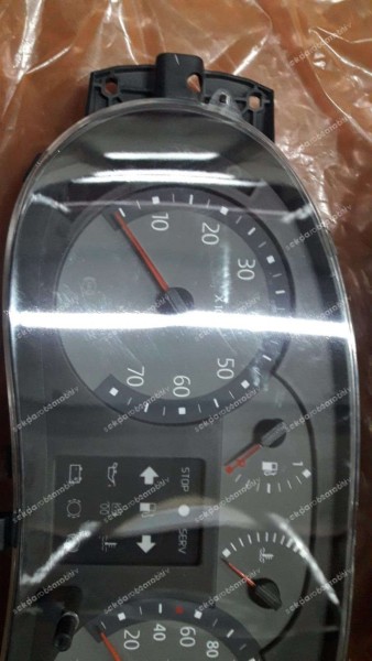 Renault Clio 2 (faz3) Symbol Gösterge Paneli Tablosu 8200366641 Orj YP (GC130)