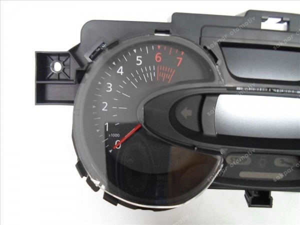 Renault Captur Gösterge Saati Paneli 248104403R YP (GC130)