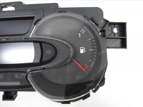 Renault Captur Gösterge Saati Paneli 248104403R YP (GC130)