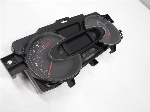 Renault Captur Gösterge Saati Paneli 248104403R YP (GC130)