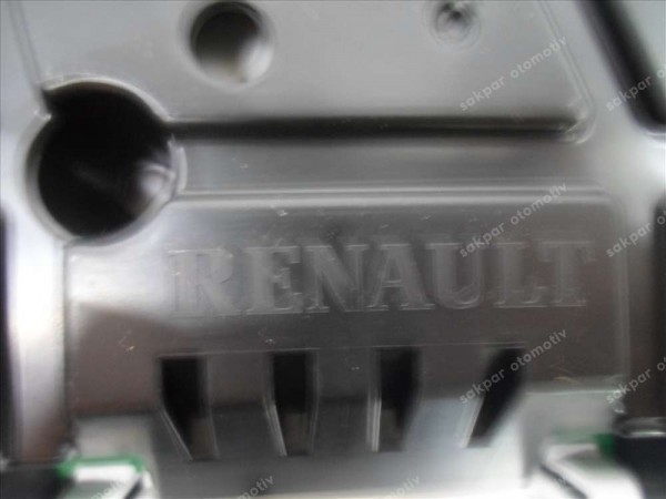 Renault Captur Gösterge Saati Paneli 248104403R YP (GC130)