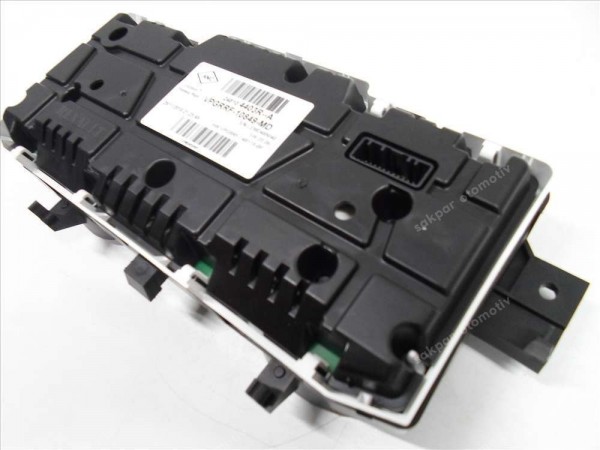 Renault Captur Gösterge Saati Paneli 248104403R YP (GC130)