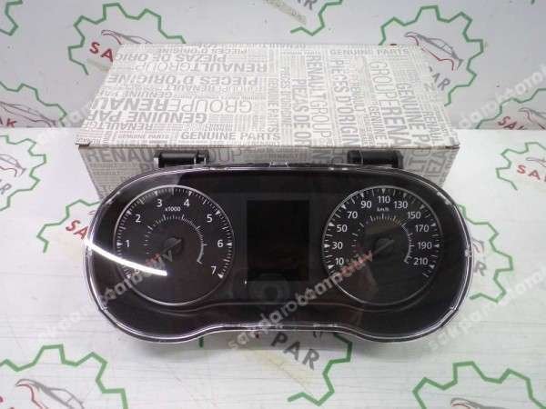 Dacia Duster KM Gösterge Paneli Orjinal 248099235R YP (GC130)