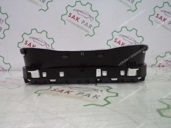 Dacia Duster KM Gösterge Paneli Orjinal 248099235R YP (GC130)