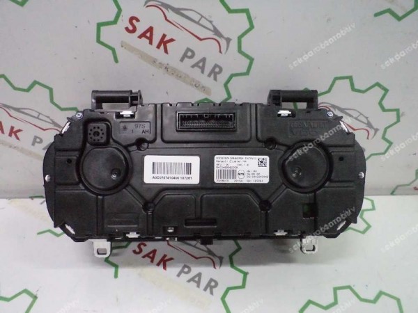 Dacia Duster KM Gösterge Paneli Orjinal 248099235R YP (GC130)