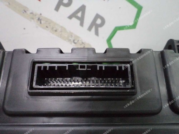 Dacia Duster KM Gösterge Paneli Orjinal 248099235R YP (GC130)