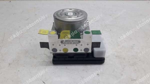 Renault Megane 4 ABS Beyni 476609910R YP (HI120)