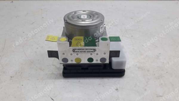 Renault Megane 4 ABS Beyni 476609910R YP (HI120)