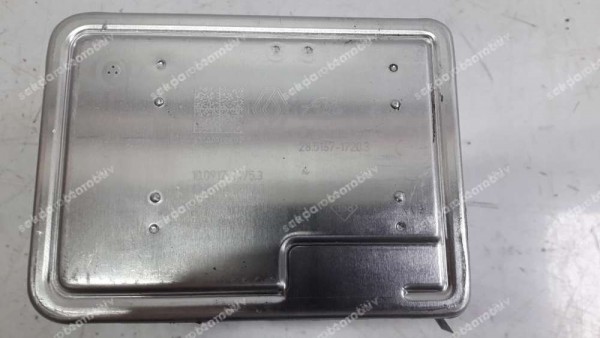 Dacia Lodgy Dokker ABS Beyni 476600946R YP (HI120)