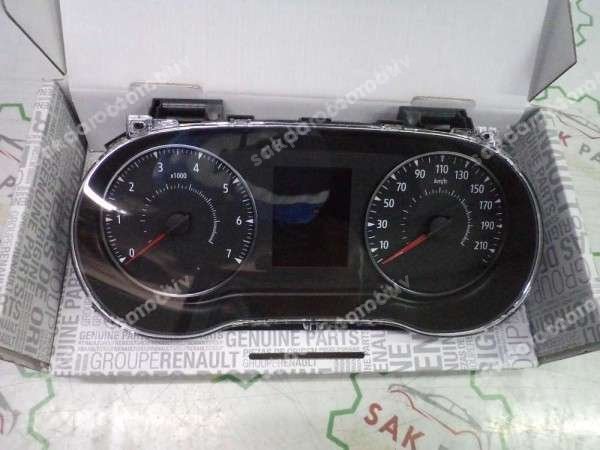 Renault Taliant Sandero Jogger Gösterge Saati Orjinal 248093717R YP (GC-130)