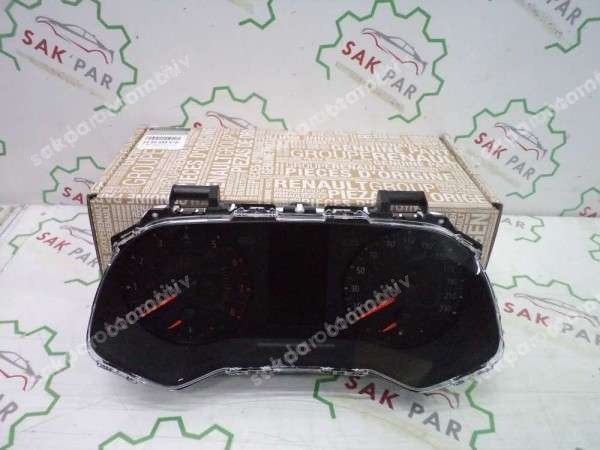 Renault Clio 5 KM Gösterge Paneli Tablosu Orj 248099957R YP (GC130)