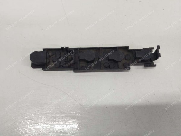 Renault Megane 1 Coupe Stop Duyu CP (BA121)