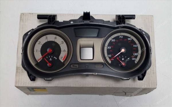 Renault Clio 3 Gösterge Tablosu Paneli 8200792855 YP (GC130)