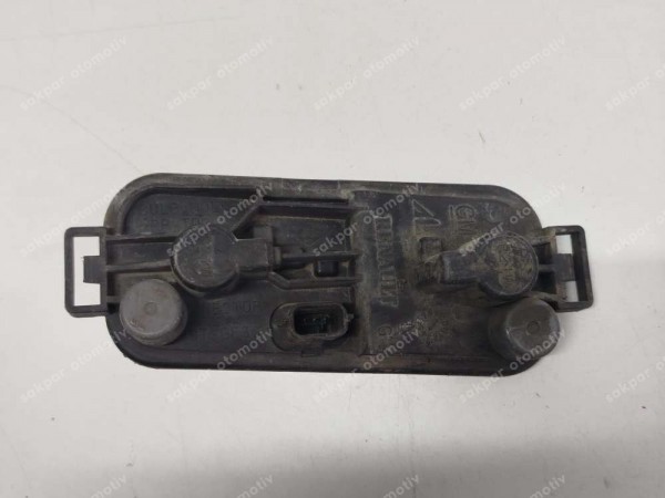 Renault Trafic 2 Sol Stop Duyu Orjinal 8200968070 CP (BA121)