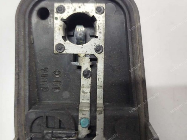 Renault Trafic 2 Sol Stop Duyu Orjinal 8200968070 CP (BA121)