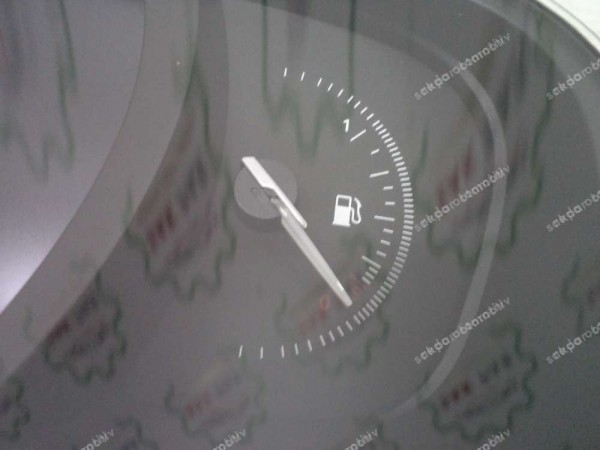 Renault Koleos 2 Gösterge Tablosu Hayalet Ekran 248105341R YP (GC130)