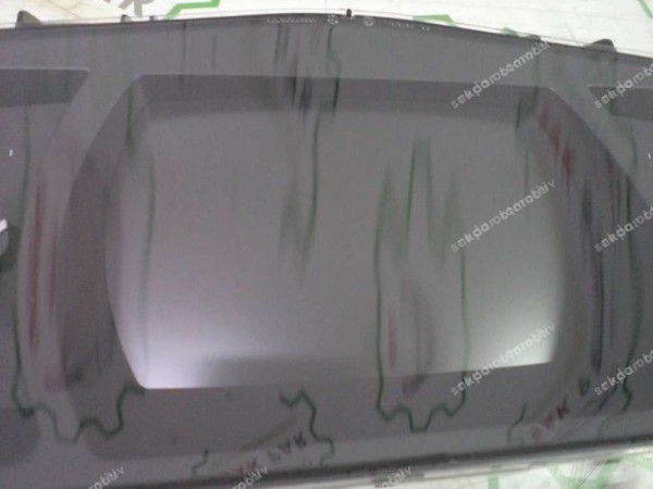 Renault Koleos 2 Gösterge Tablosu Hayalet Ekran 248105341R YP (GC130)