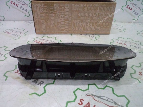 Renault Koleos 2 Gösterge Tablosu Hayalet Ekran 248105341R YP (GC130)