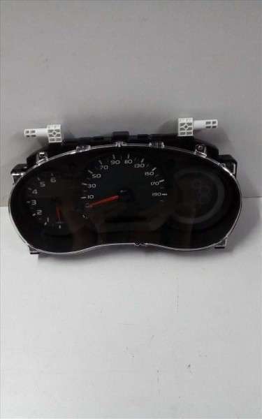 Renault Master 3 Gösterge Tablosu Paneli Km Saati 248107584R Orj YP (GC130)