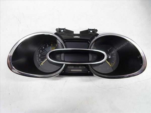 Renault Clio 4 Gösterge Tablosu Paneli Orjinal 248103956R YP (GC130)