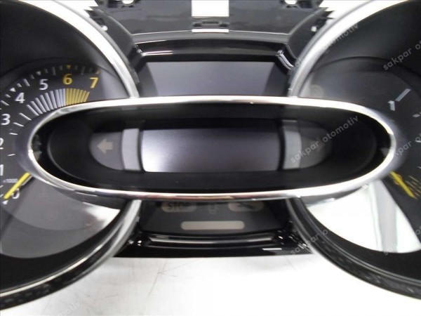 Renault Clio 4 Gösterge Tablosu Paneli Orjinal 248103956R YP (GC130)