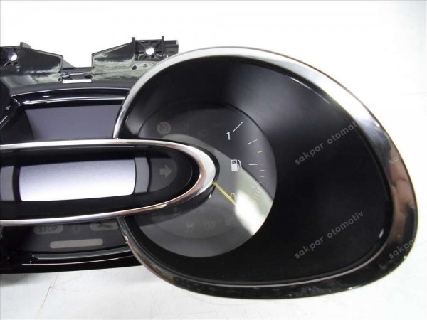 Renault Clio 4 Gösterge Tablosu Paneli Orjinal 248103956R YP (GC130)