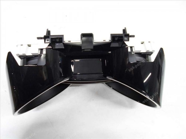 Renault Clio 4 Gösterge Tablosu Paneli Orjinal 248103956R YP (GC130)