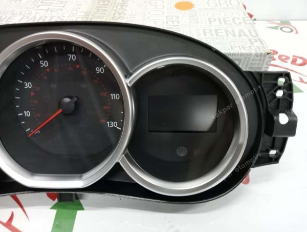 Dacia Duster Gösterge Paneli Kilometre Saati 248108979R YP (GC130)