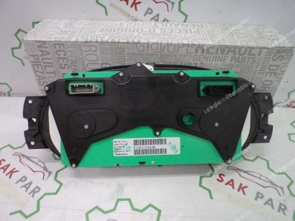 Dacia Logan Sandero KM Gösterge Paneli Tablosu Orj 248101844R YP (GC130)