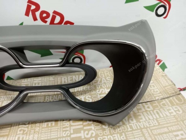 Renault Captur Gösterge Paneli Çerçevesi 682504768R YP (GC130)