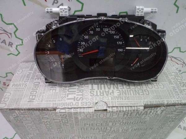 Renault Kangoo Gösterge Paneli Orjinal 248107409R YP (GC130)