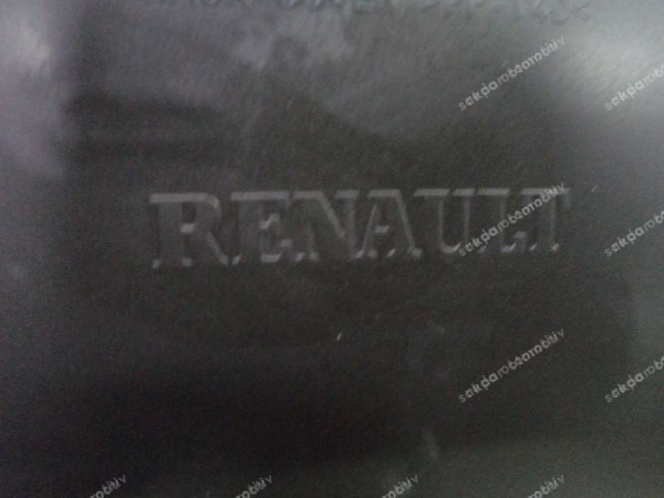 Renault Kangoo Gösterge Paneli Orjinal 248107409R YP (GC130)