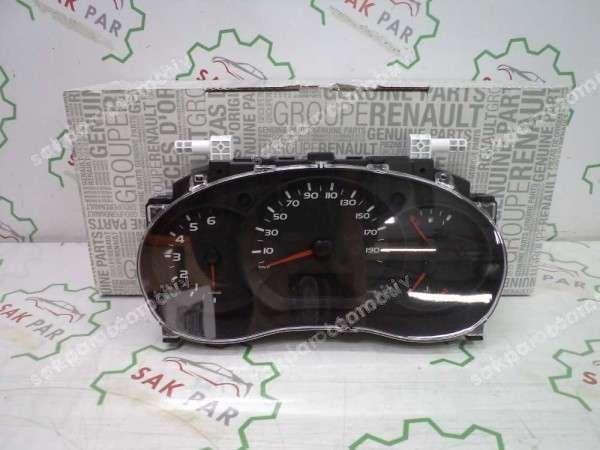 Renault Master 3 KM Gösterge Paneli Tablosu Orj 248103104R YP (GC130)