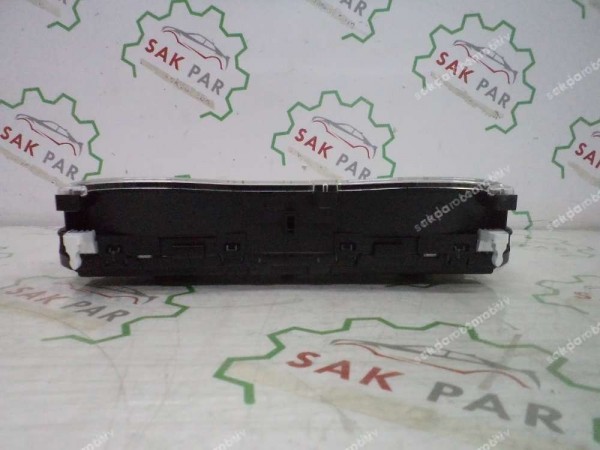 Renault Master 3 KM Gösterge Paneli Tablosu Orj 248103104R YP (GC130)