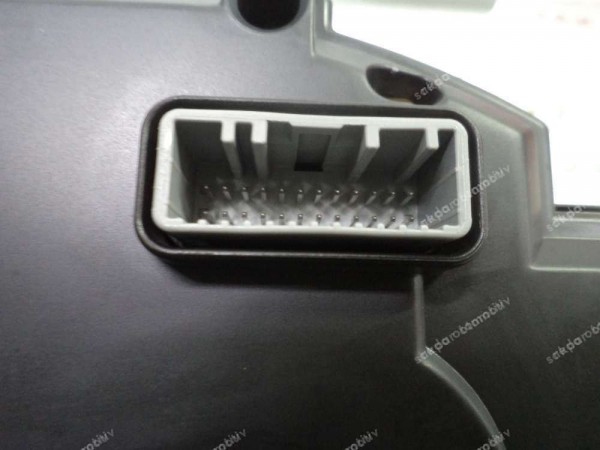 Renault Master 3 KM Gösterge Paneli Tablosu Orj 248103104R YP (GC130)