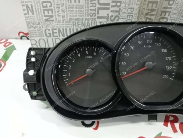 Dacia Sandero 2 Gösterge Paneli Kilometre Saati 248103427R YP (GC130)