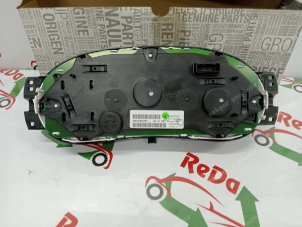 Dacia Sandero 2 Gösterge Paneli Kilometre Saati 248103427R YP (GC130)