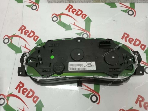 Dacai Sandero 2 Gösterge Paneli Kilometre Saati 248107486R YP (GC130)