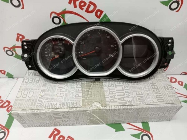 Dacai Sandero 2 Gösterge Paneli Kilometre Saati 248107486R YP (GC130)