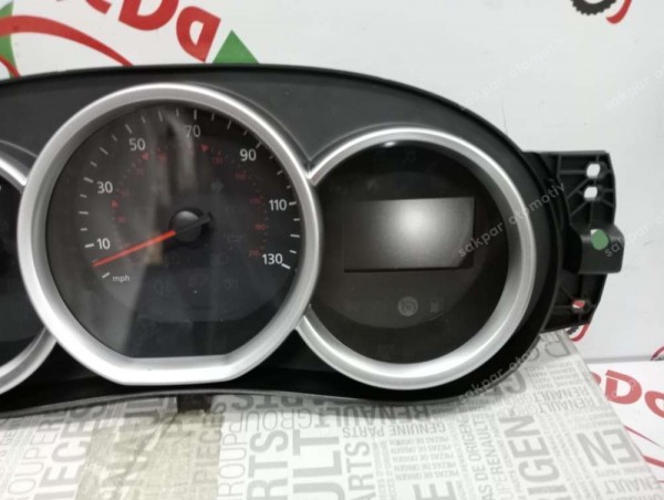 Dacai Sandero 2 Gösterge Paneli Kilometre Saati 248107486R YP (GC130)