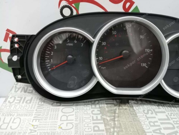 Dacai Sandero 2 Gösterge Paneli Kilometre Saati 248107486R YP (GC130)
