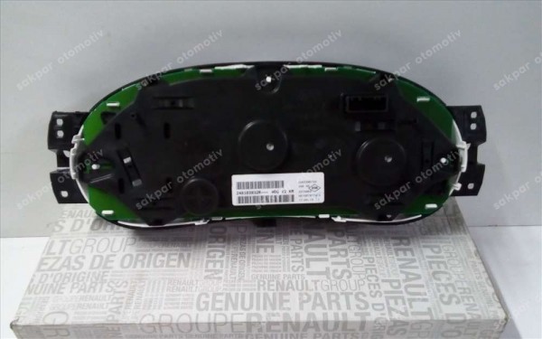 Dacia Dokker Lodgy Gösterge Tablosu 248103932R YP (GC130)