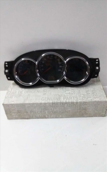 Dacia Dokker Lodgy Gösterge Tablosu 248103932R YP (GC130)