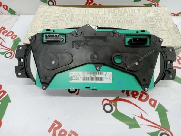 Dacia Duster Gösterge Paneli Kilometre Saati 248104678R YP (GC130)