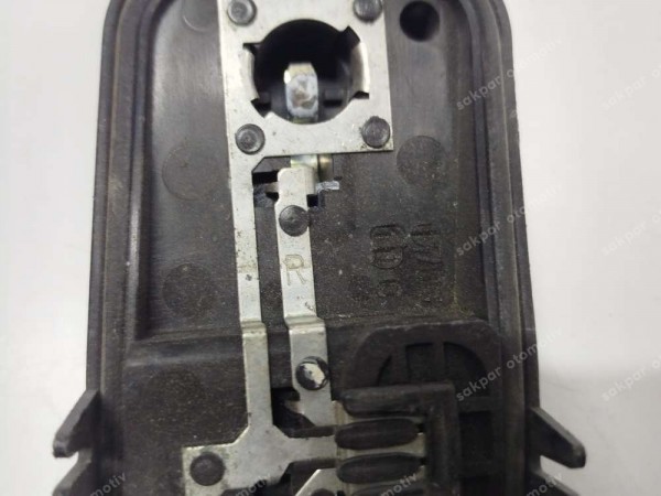 Renault Trafic 2 Sağ Stop Duyu Orjinal 82009680 CP (BA121)